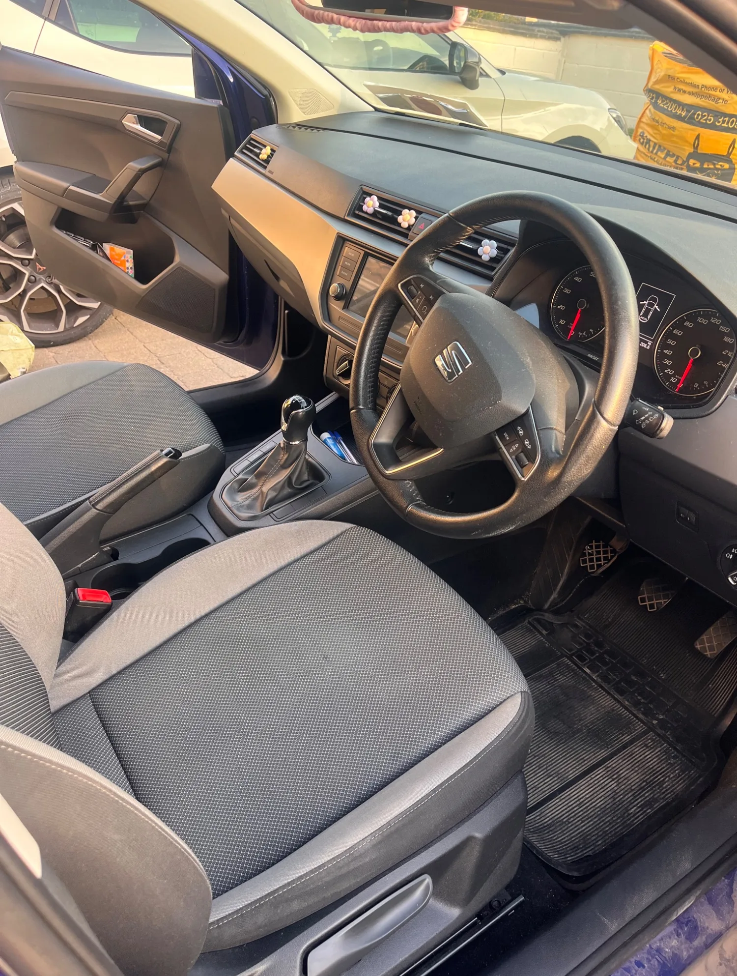 2020 SEAT Ibiza – photo 5