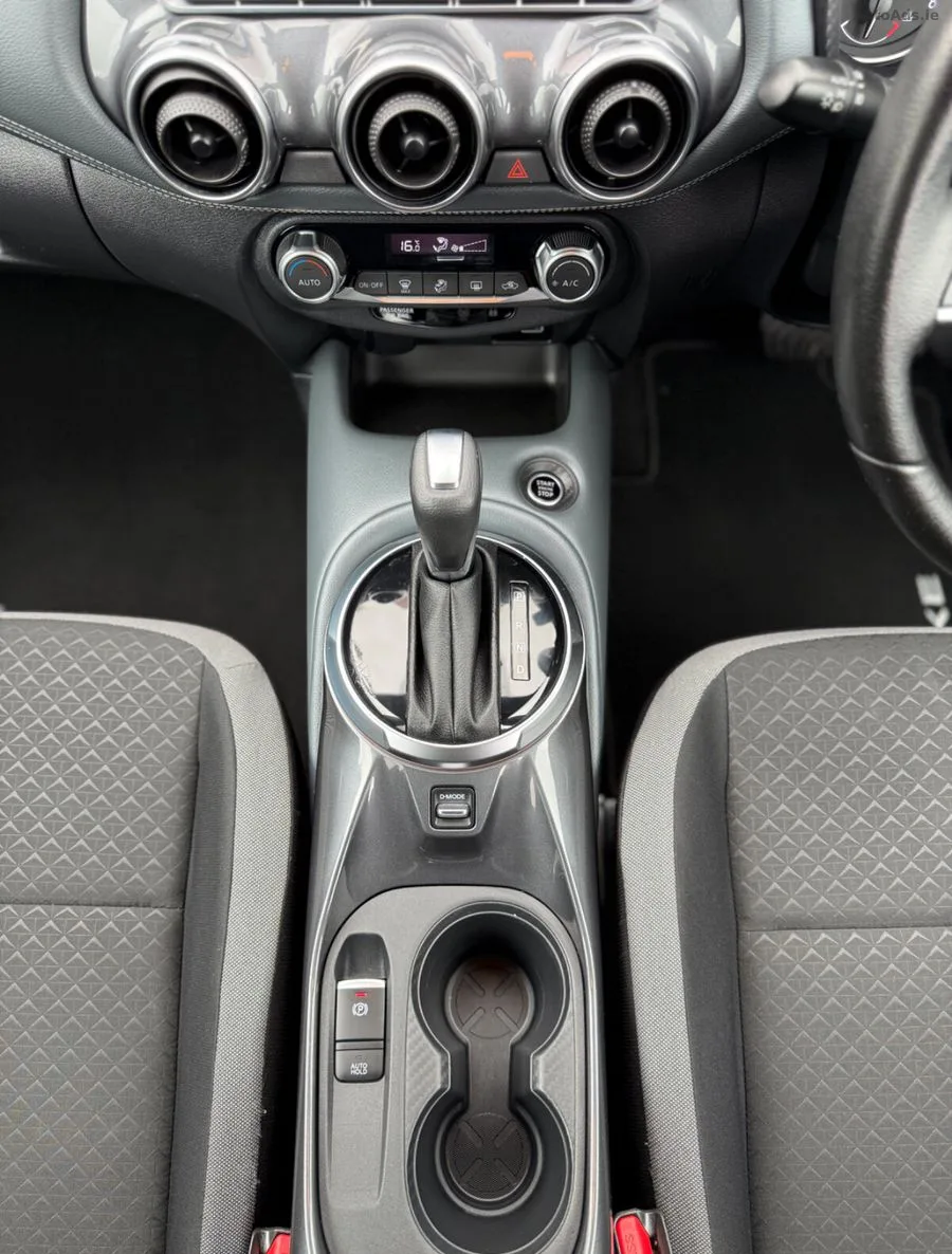 2020 Nissan Juke – photo 17