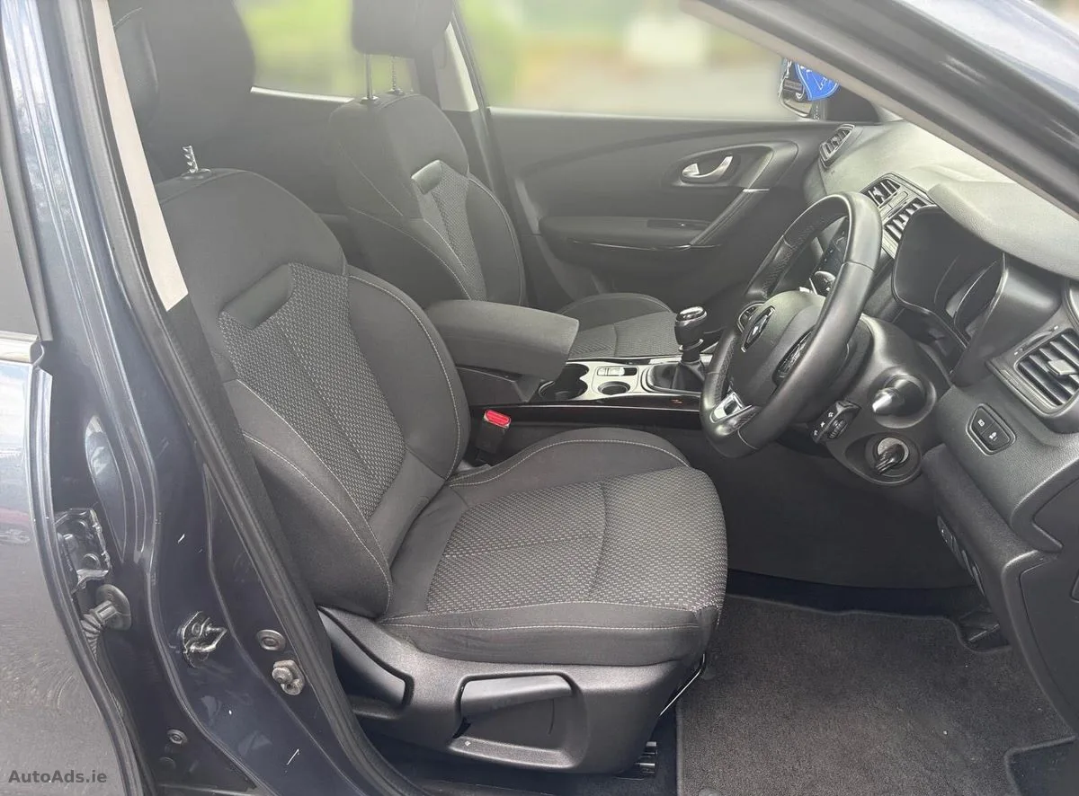 2019 Renault Kadjar – photo 9