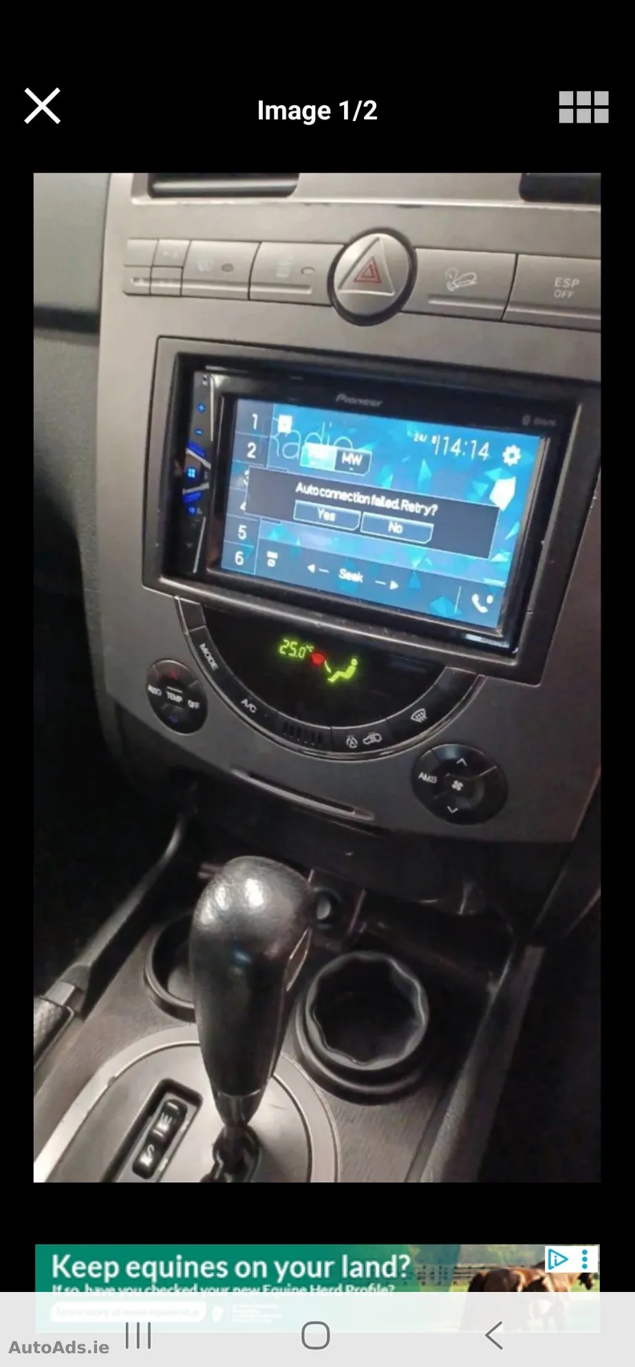 2017 SsangYong Rexton – photo 4