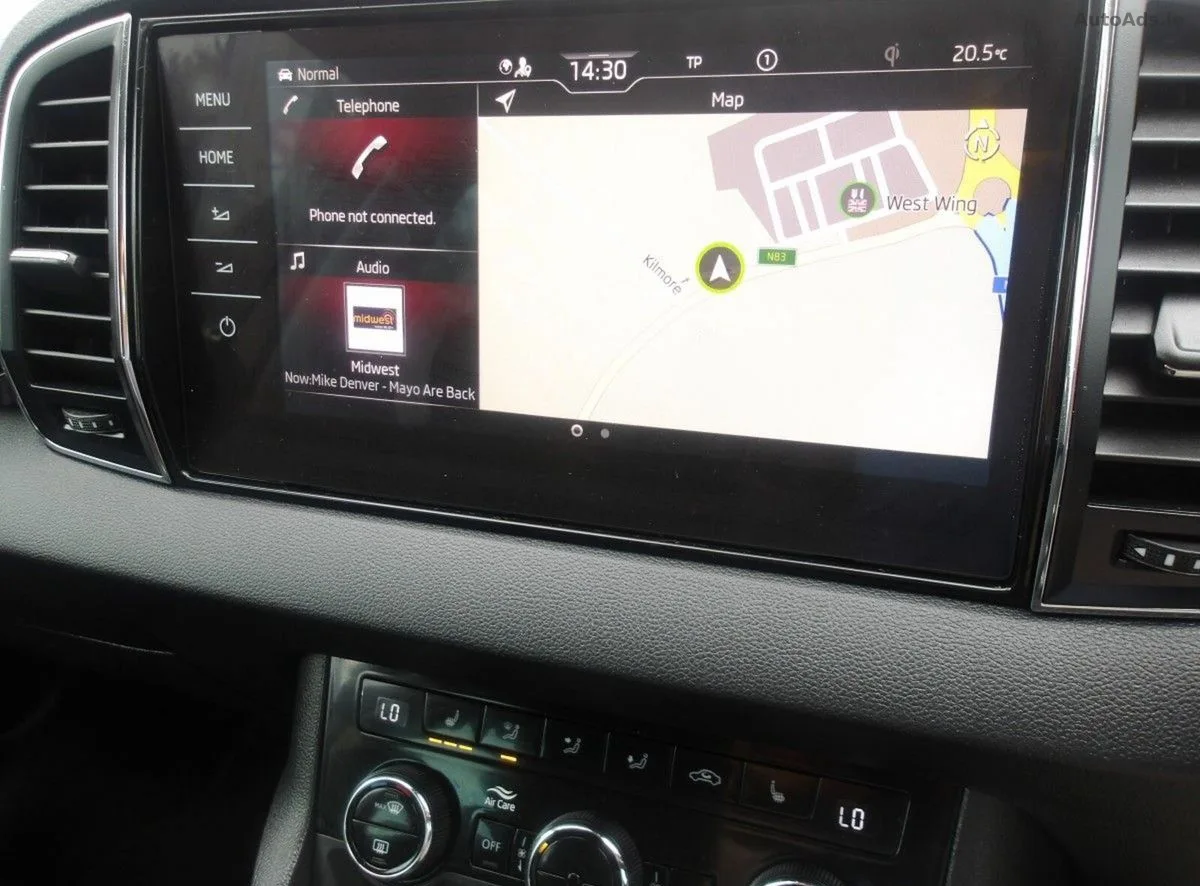 2023 Skoda Karoq – photo 2