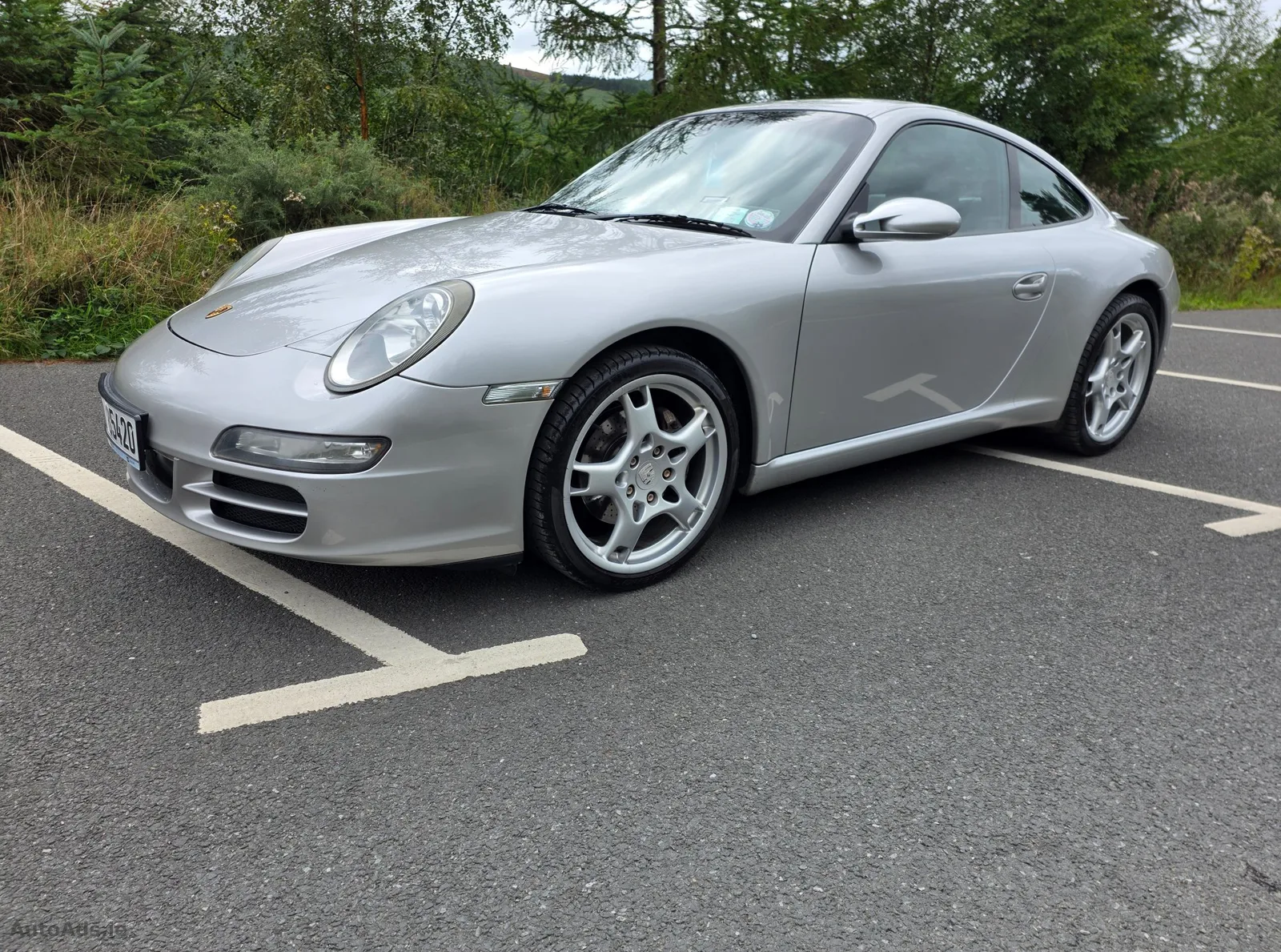 2006 Porsche 911 – photo 2