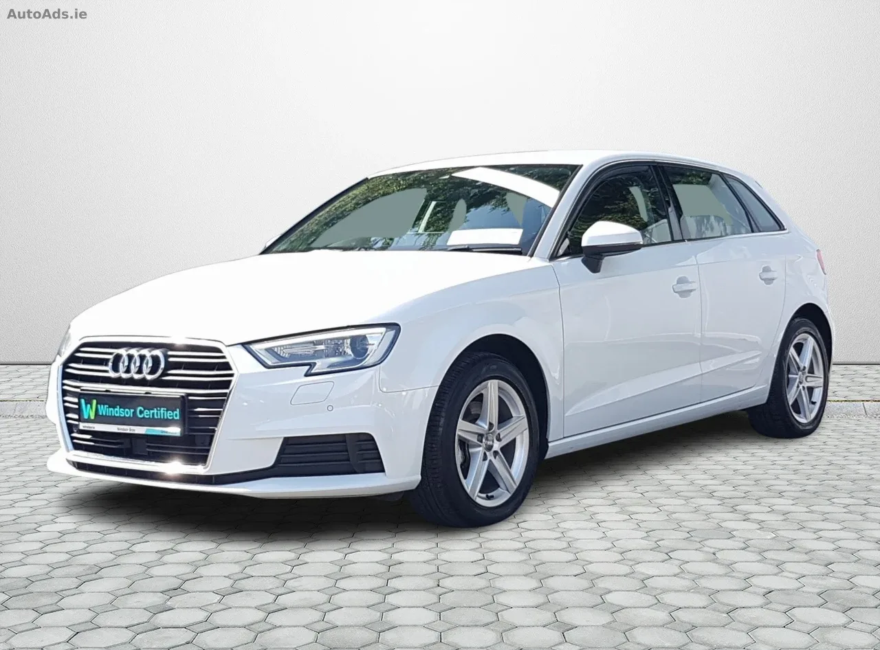 2019 Audi A3 – photo 12