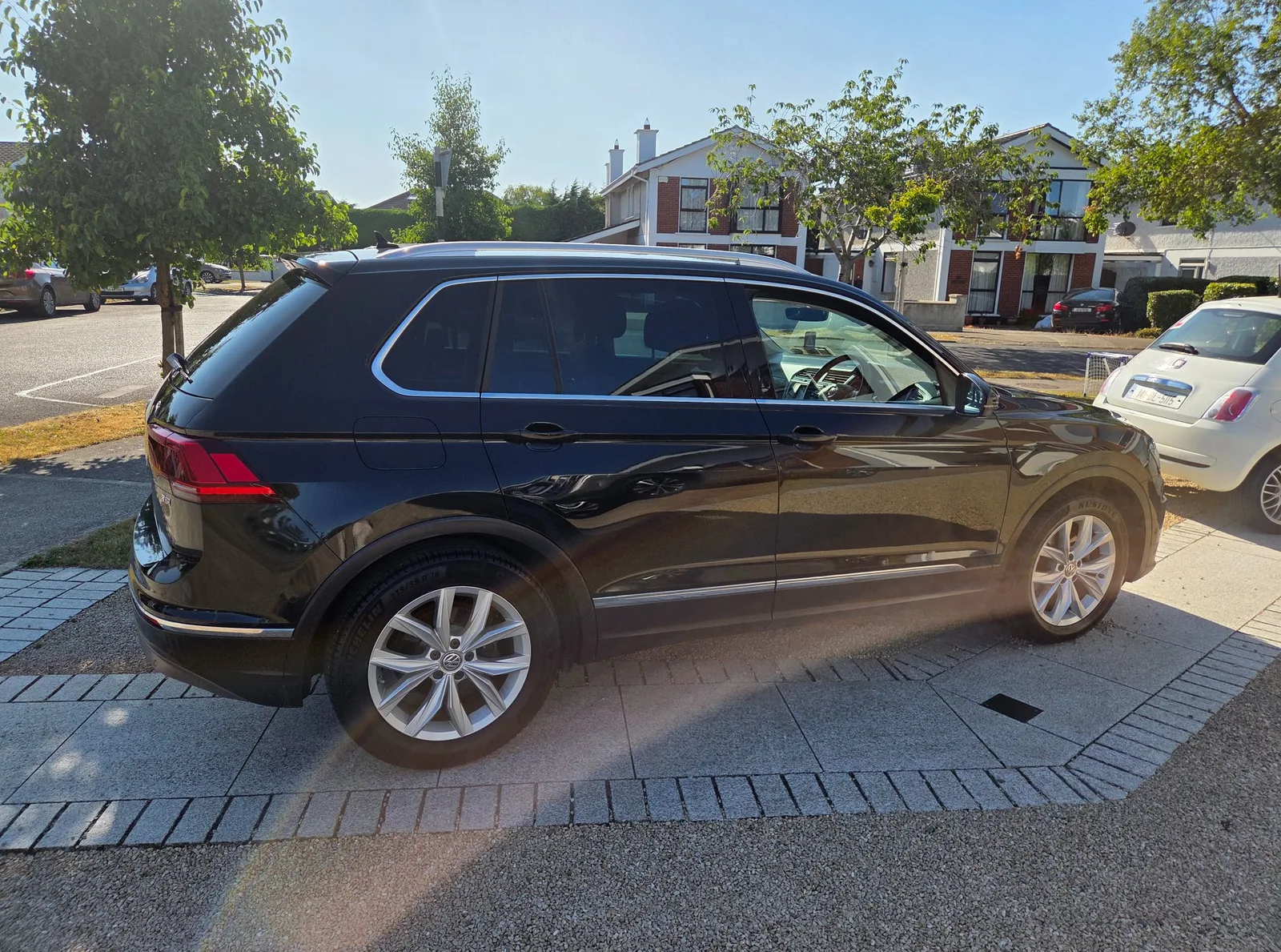 2017 Volkswagen Tiguan – photo 4