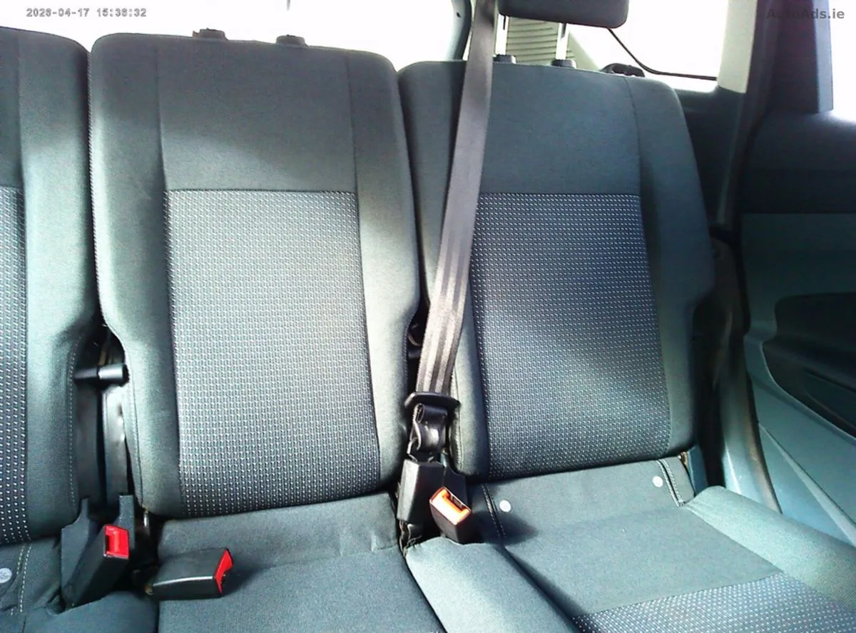 2013 Ford C-Max – photo 7