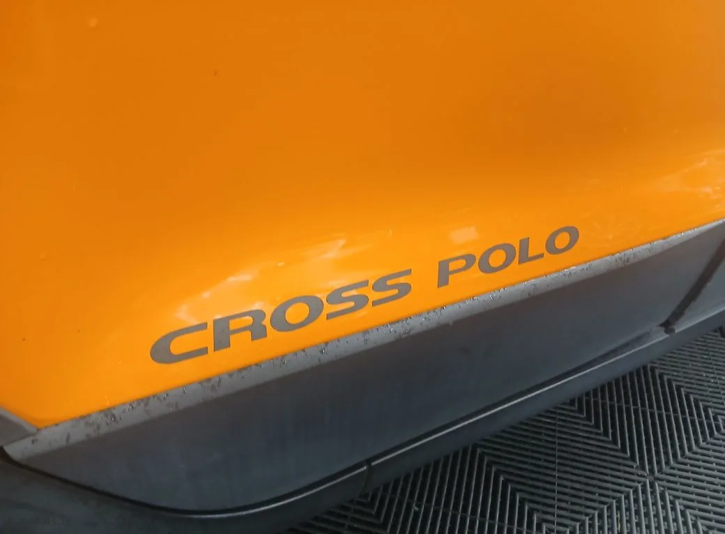 2012 Volkswagen Polo – photo 13
