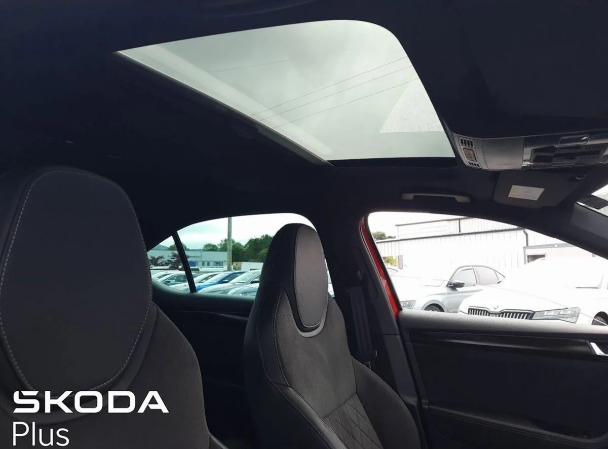 2024 Skoda Superb – photo 17