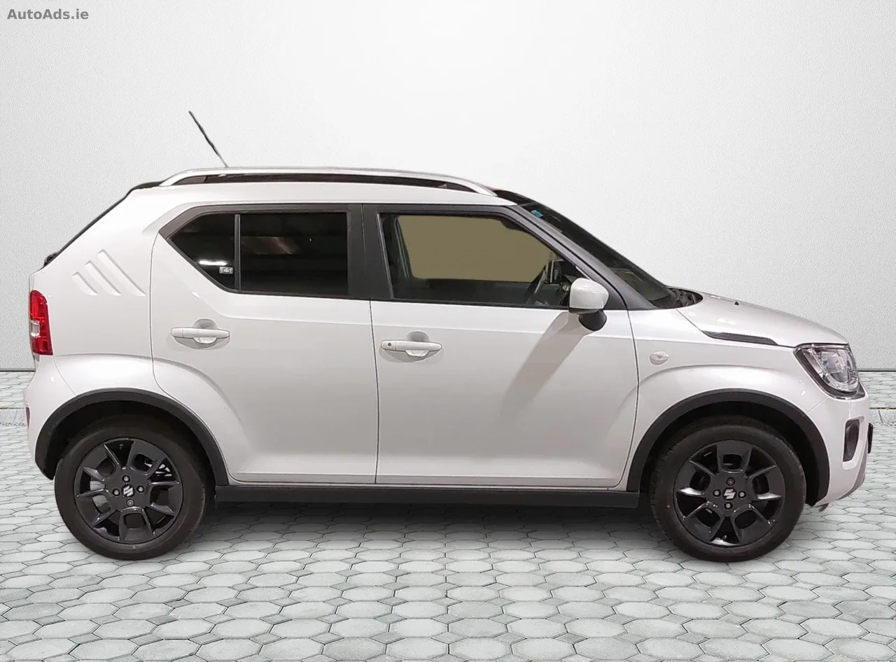 2023 Suzuki Ignis – photo 7