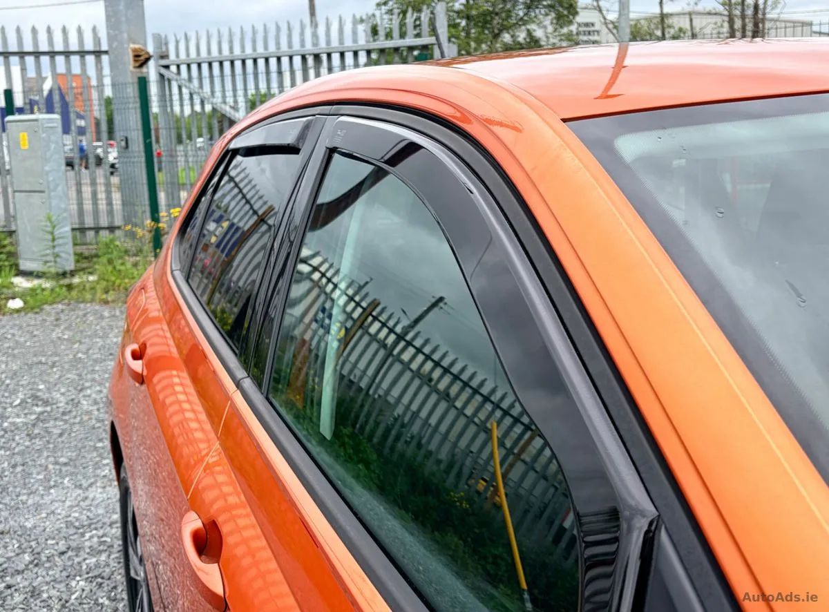 2018 Volkswagen Polo – photo 10