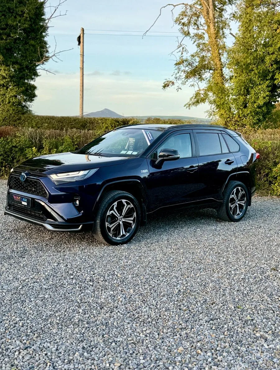 2022 Toyota RAV4 – photo 7
