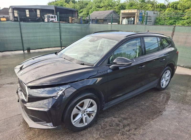 2023 SKODA Enyaq
