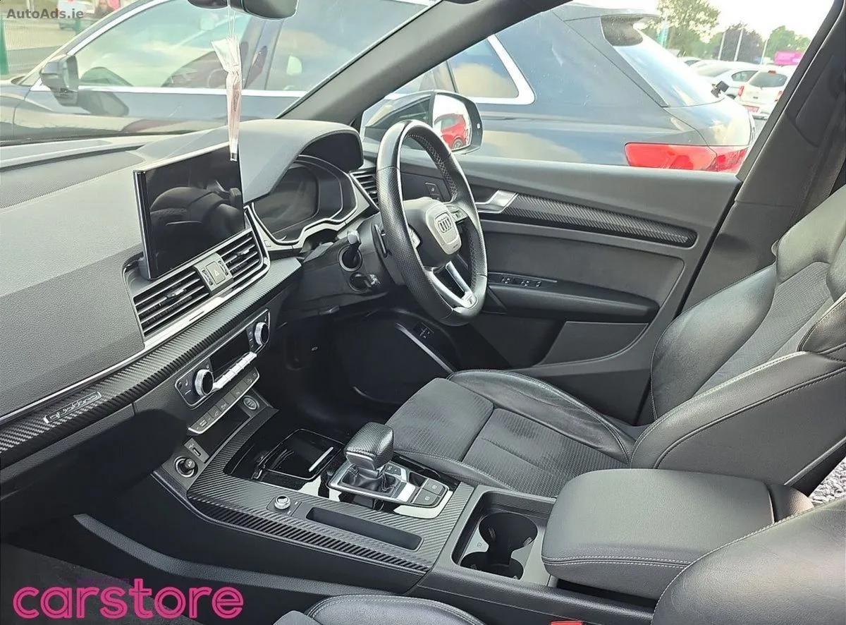 2022 Audi Q5 – photo 9