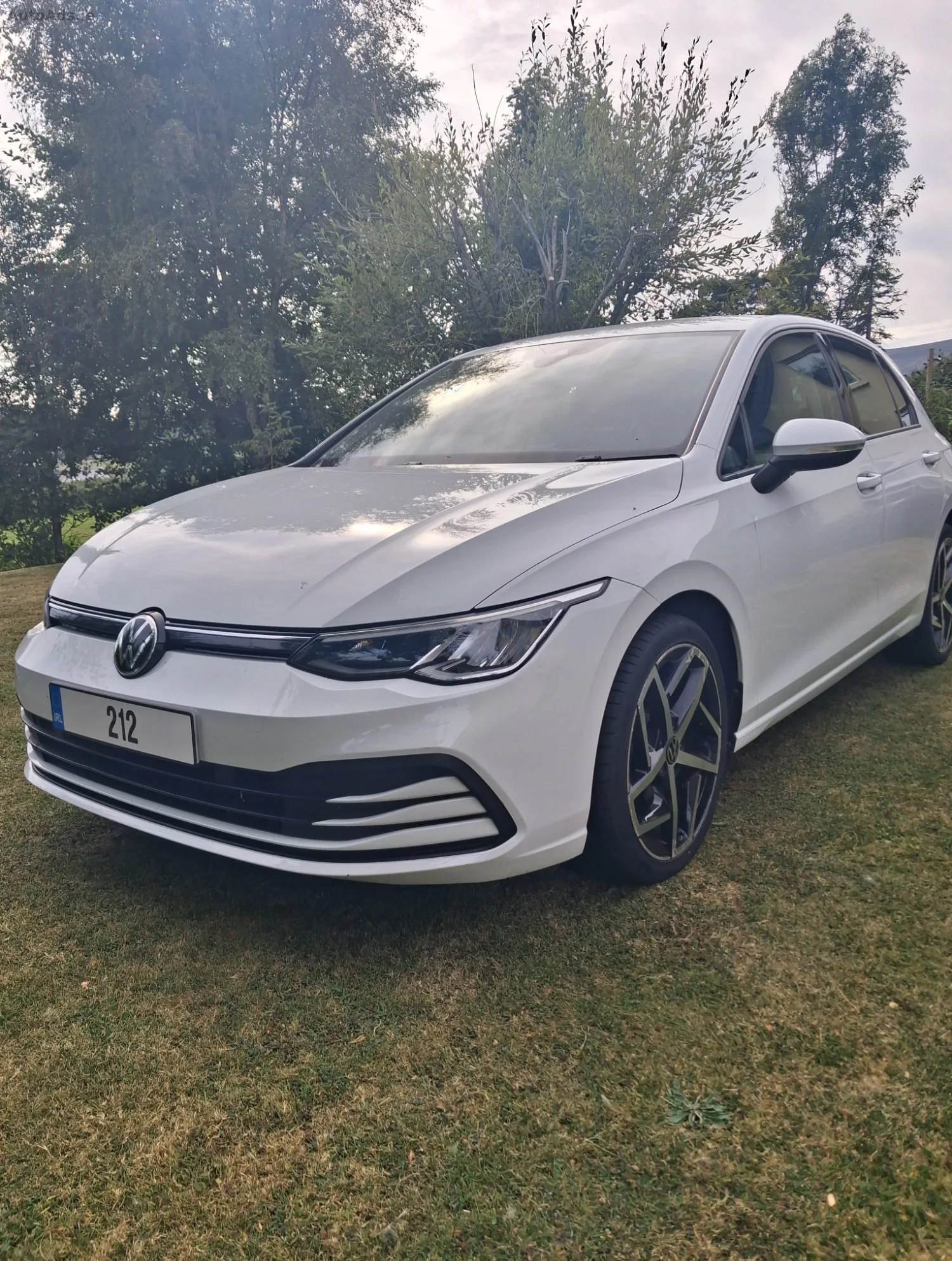 2021 Volkswagen Golf – photo 4