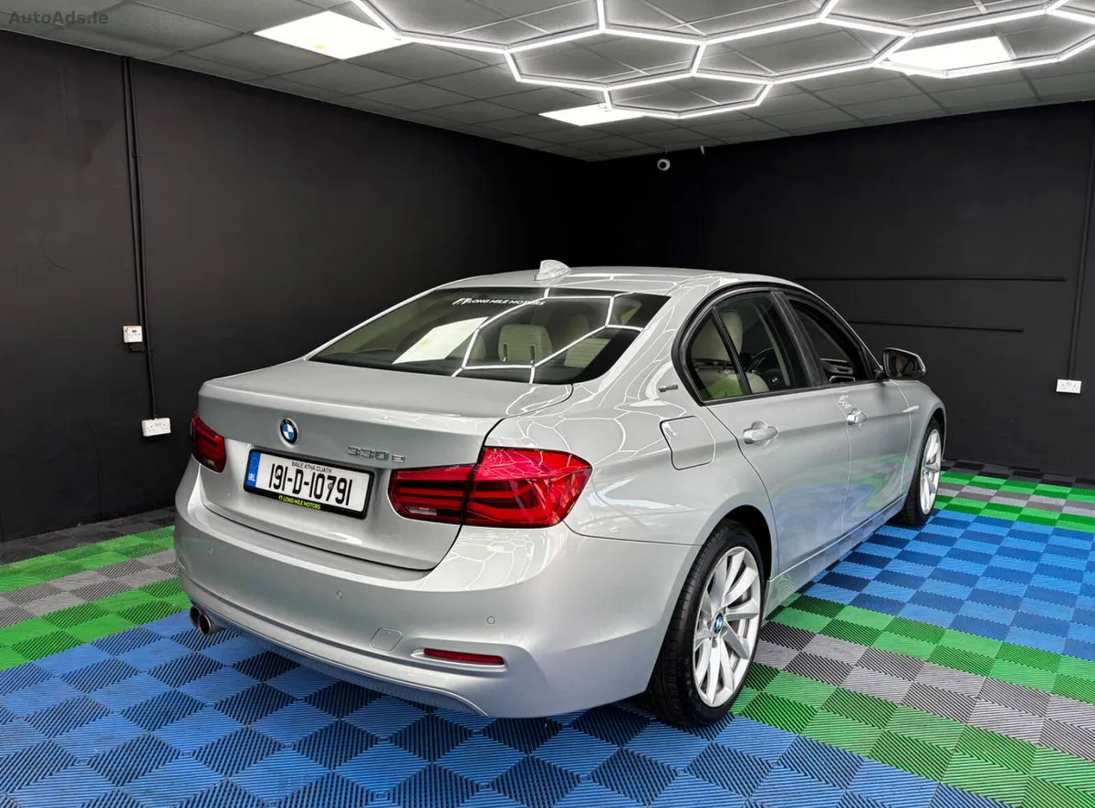 2019 BMW 3-Series – photo 15