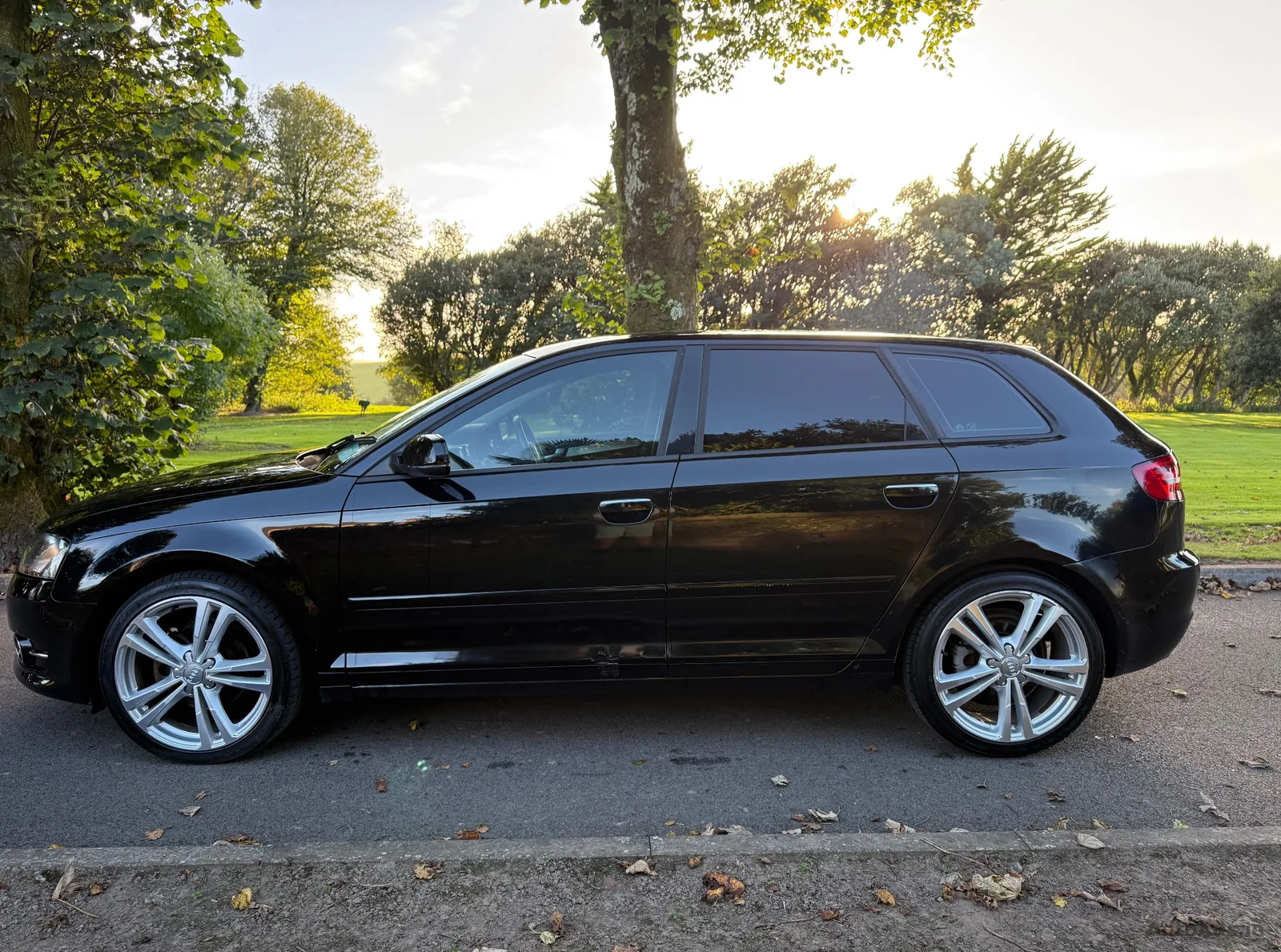 2011 Audi A3 – photo 5
