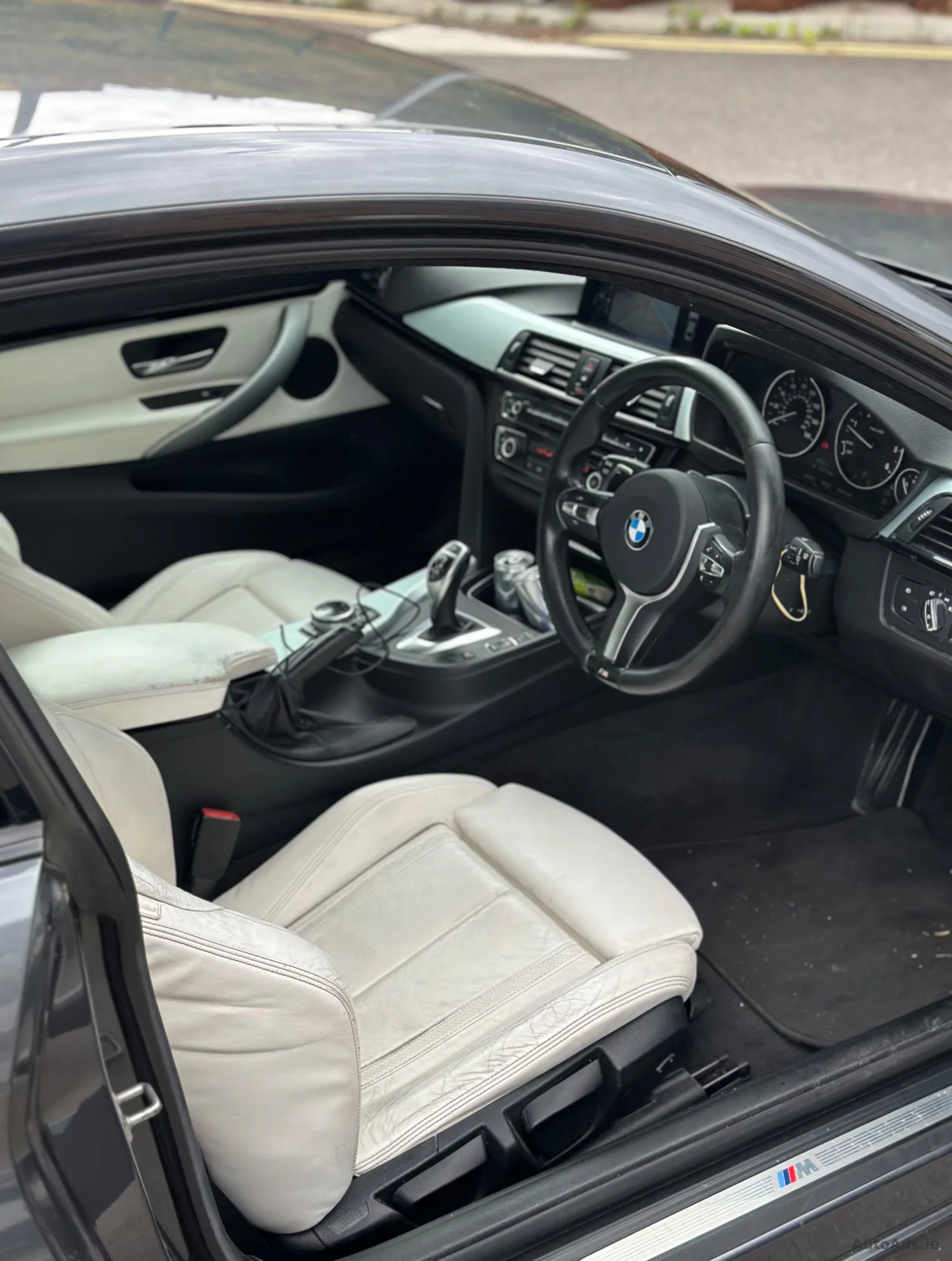 2014 BMW 4 Series – photo 7