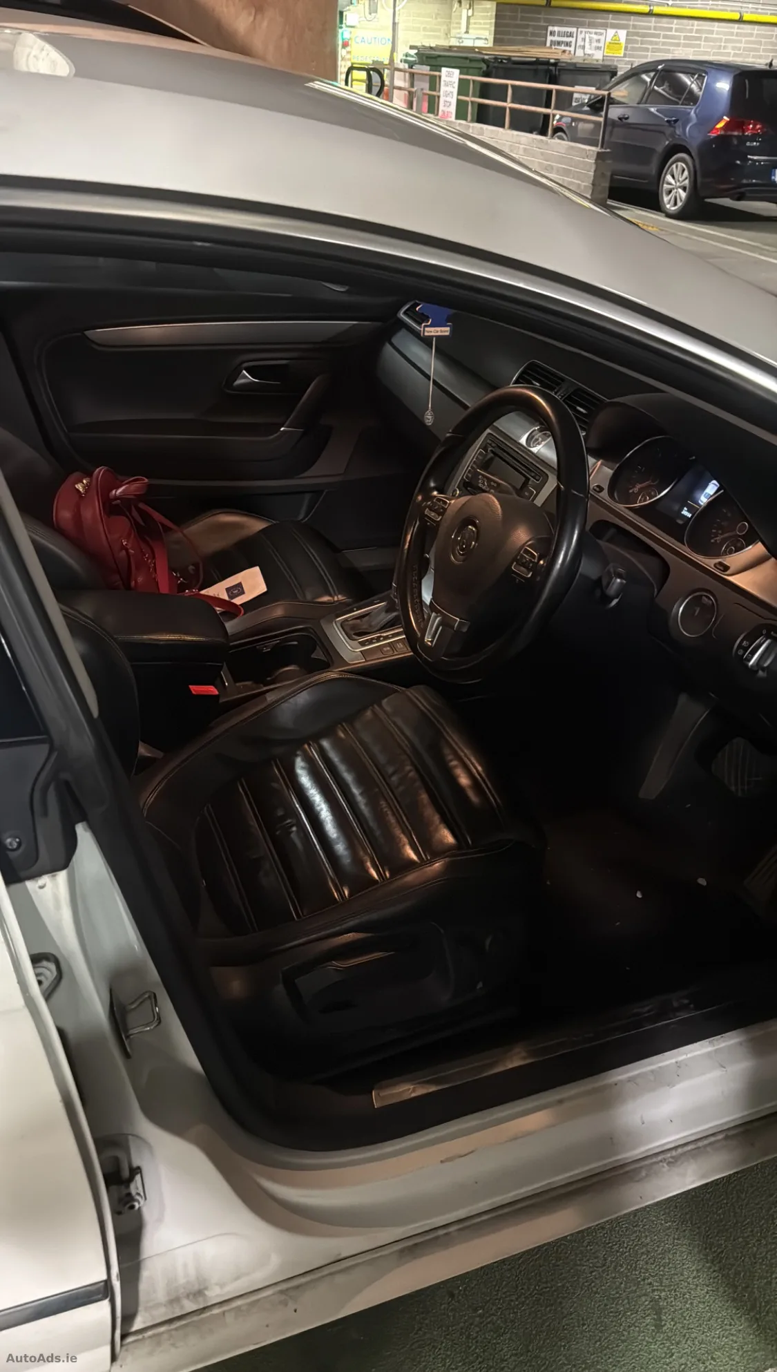 2015 Volkswagen Passat – photo 6
