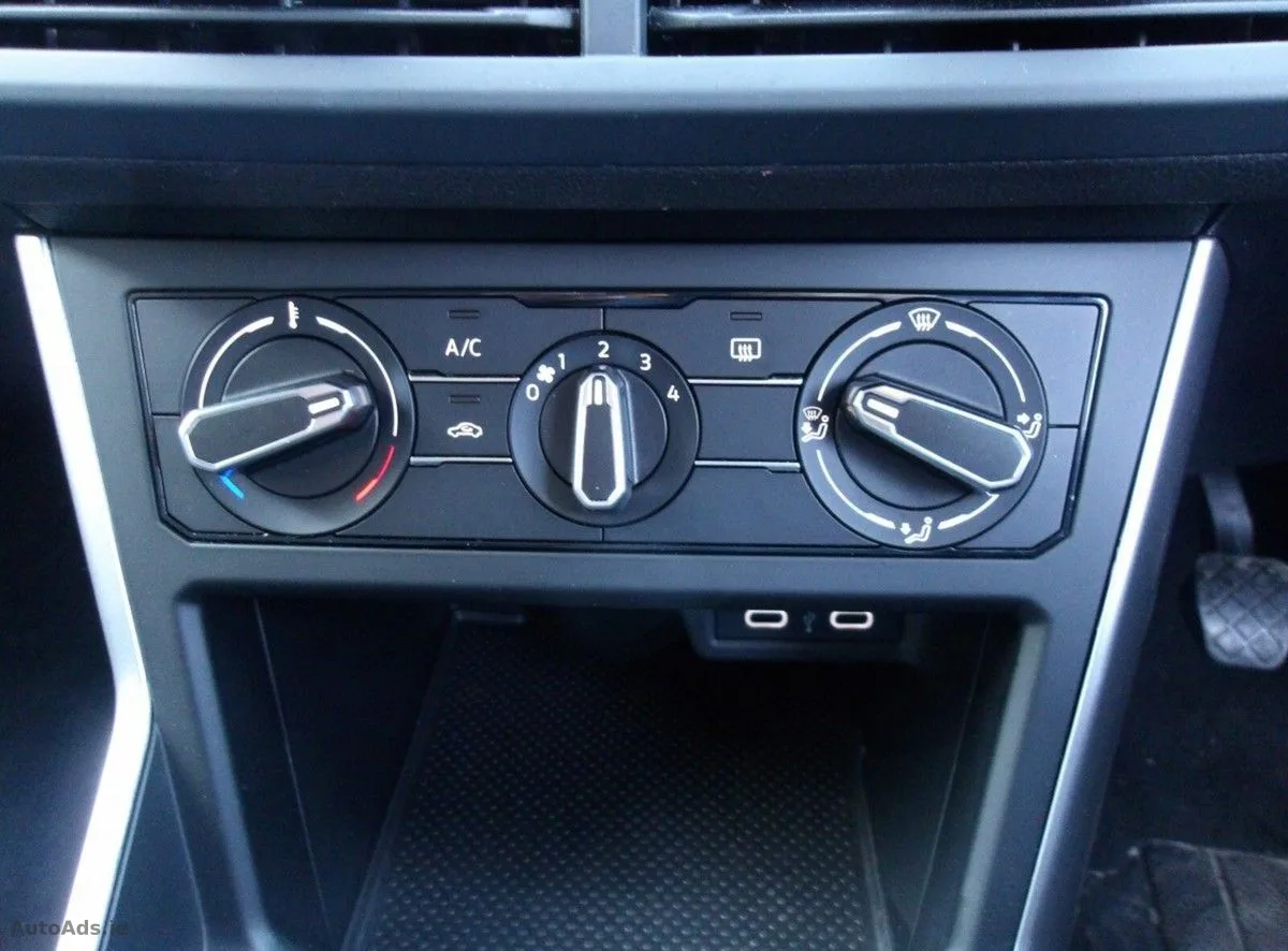 2022 Volkswagen Taigo – photo 13