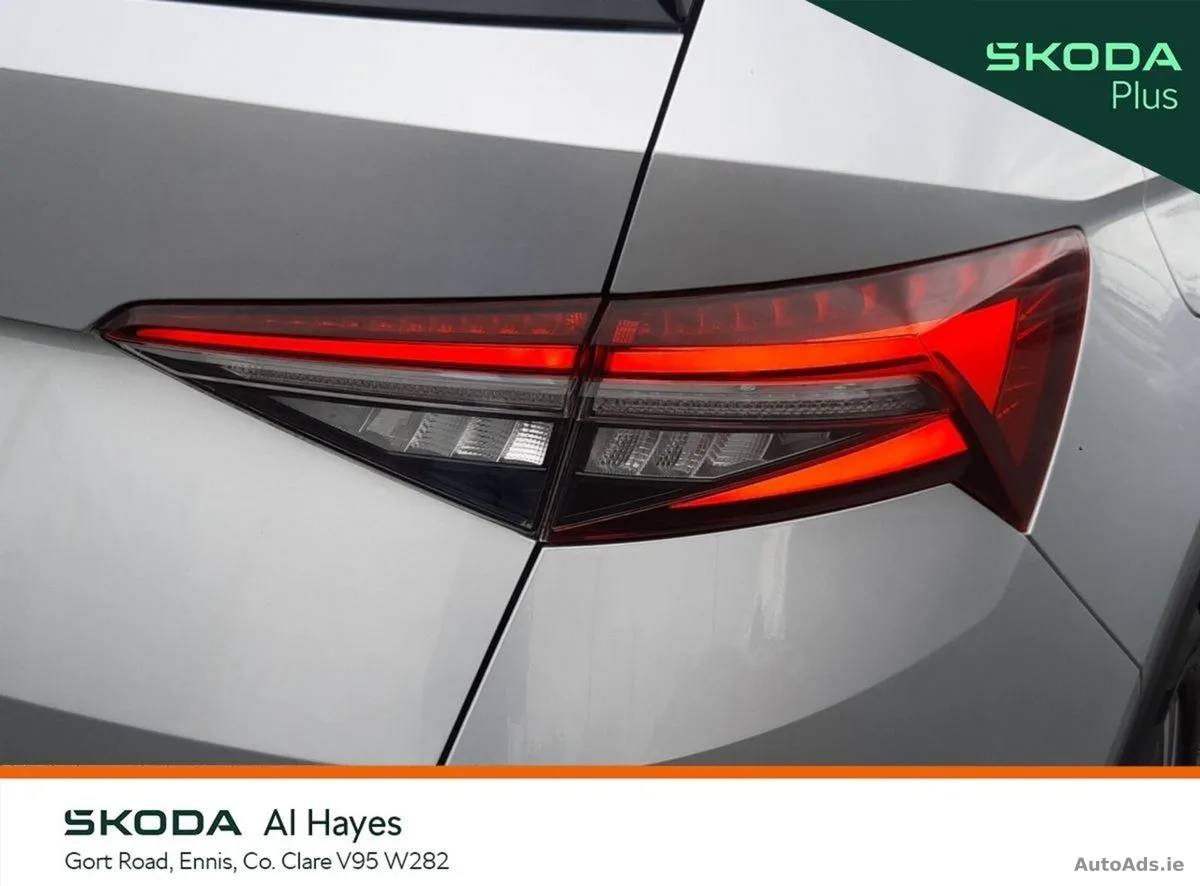 2023 Skoda Kodiaq – photo 15