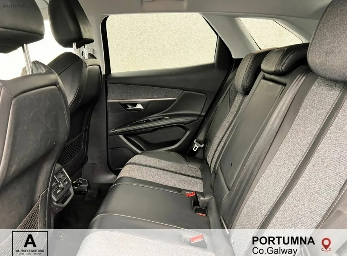 2019 Peugeot 3008 – photo 7
