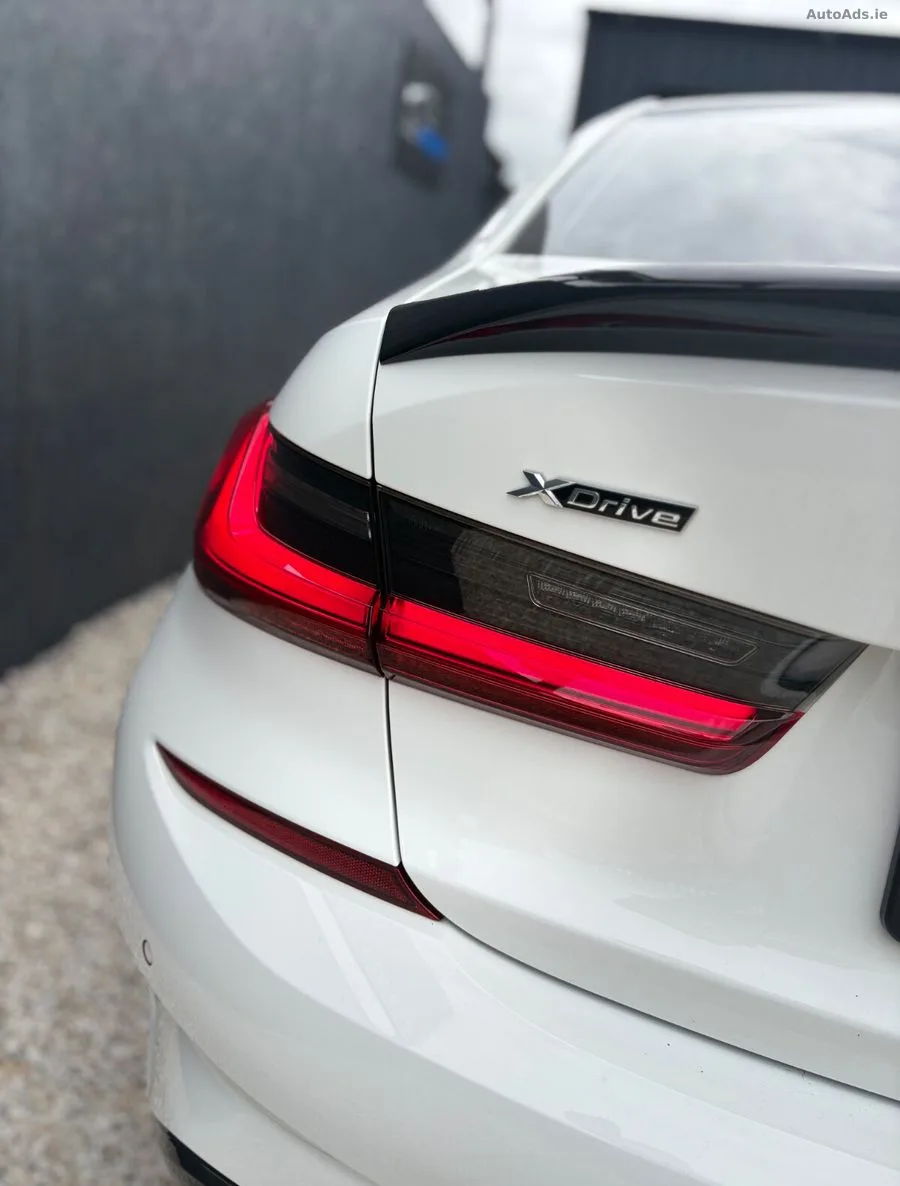 2020 BMW 3-Series – photo 18