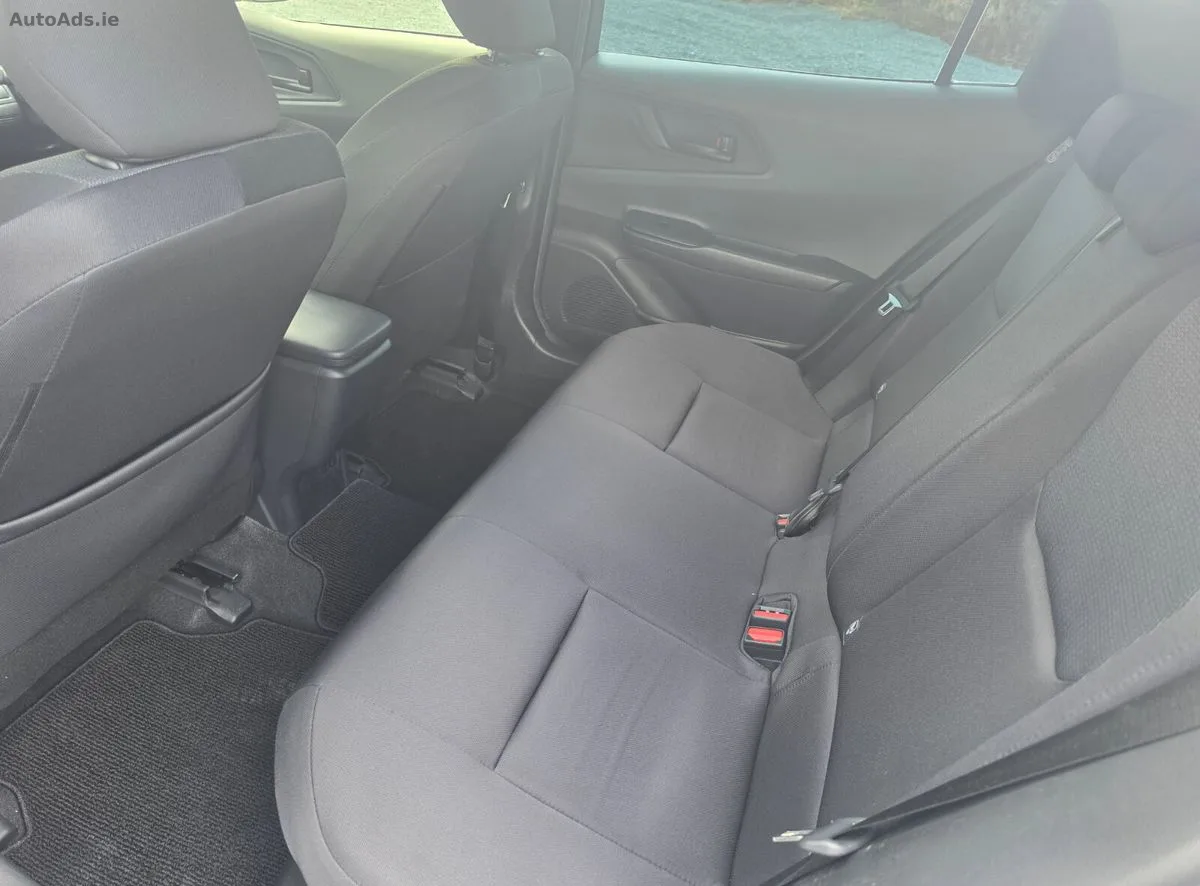 2023 Toyota Prius – photo 11