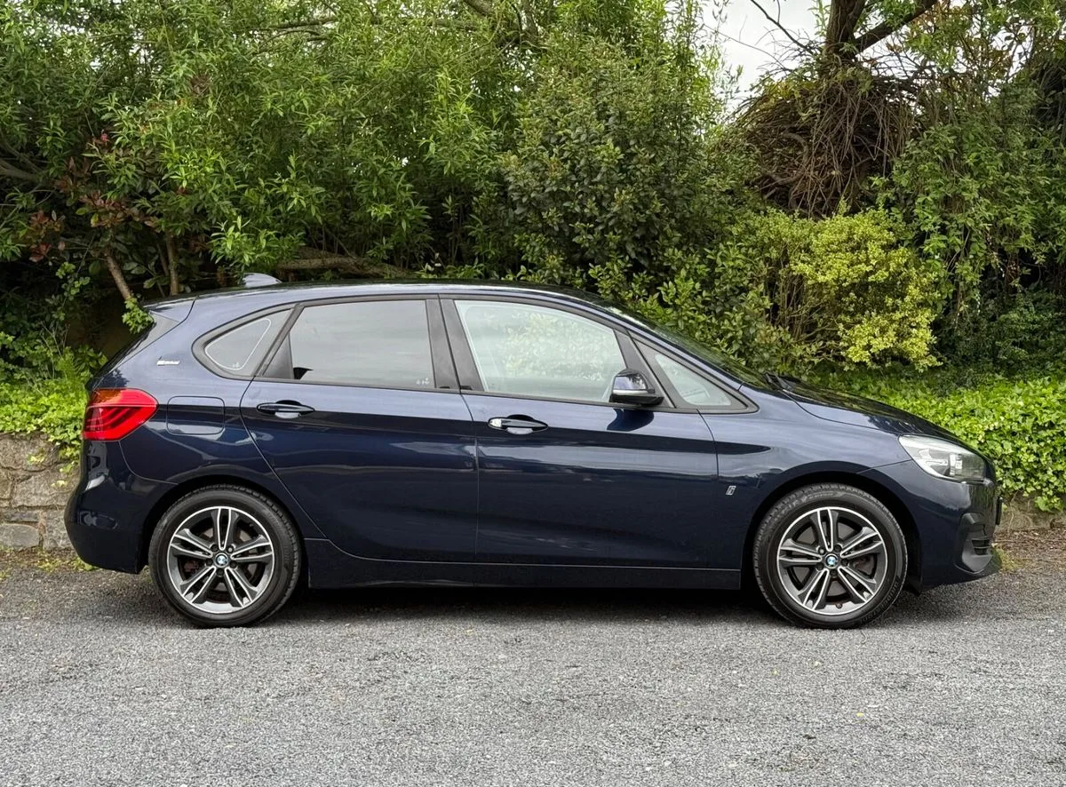 2018 BMW 2-Series – photo 2