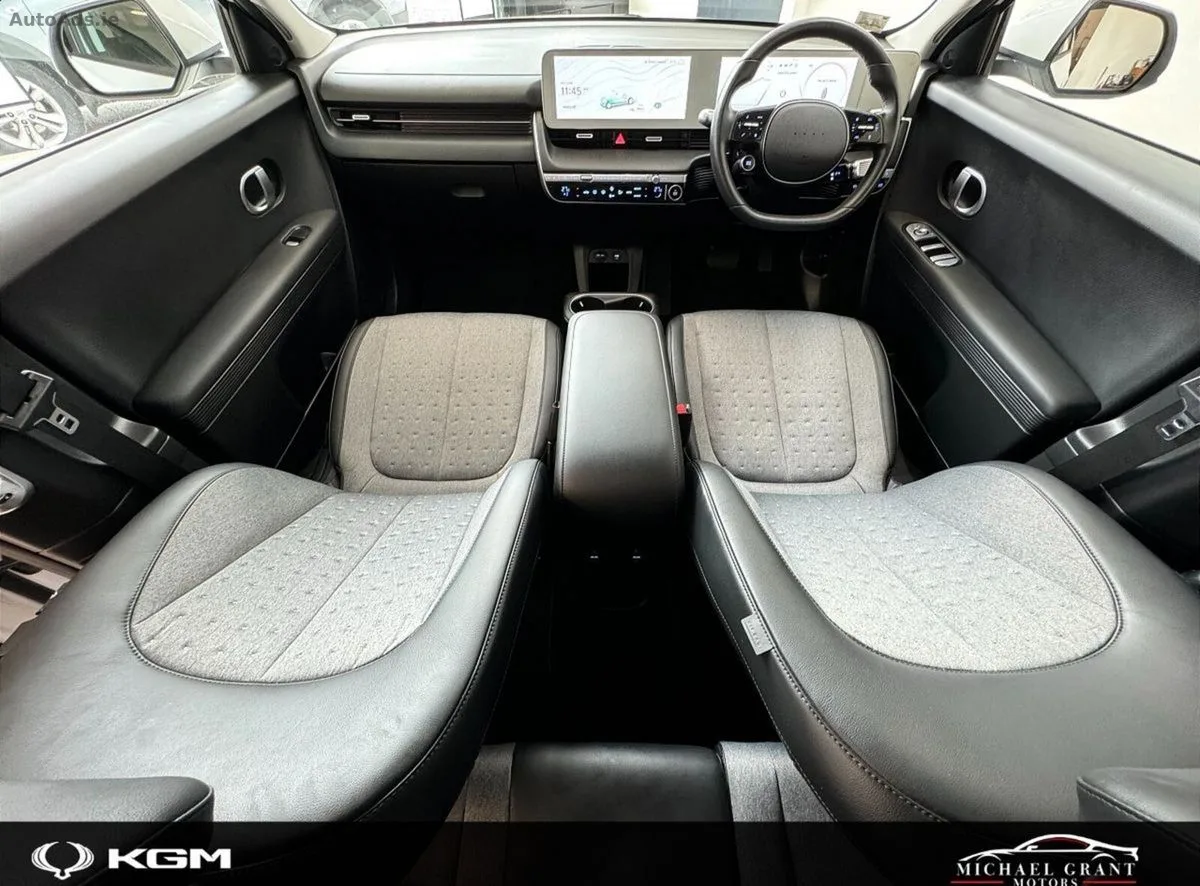 2023 Hyundai IONIQ 5 – photo 11