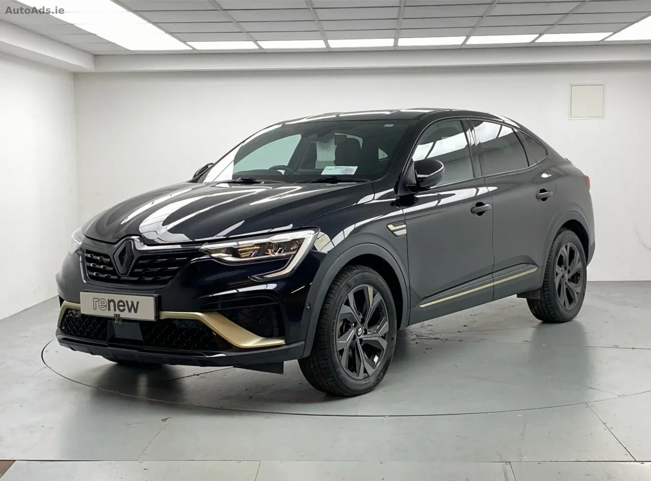 2023 Renault Arkana – photo 14