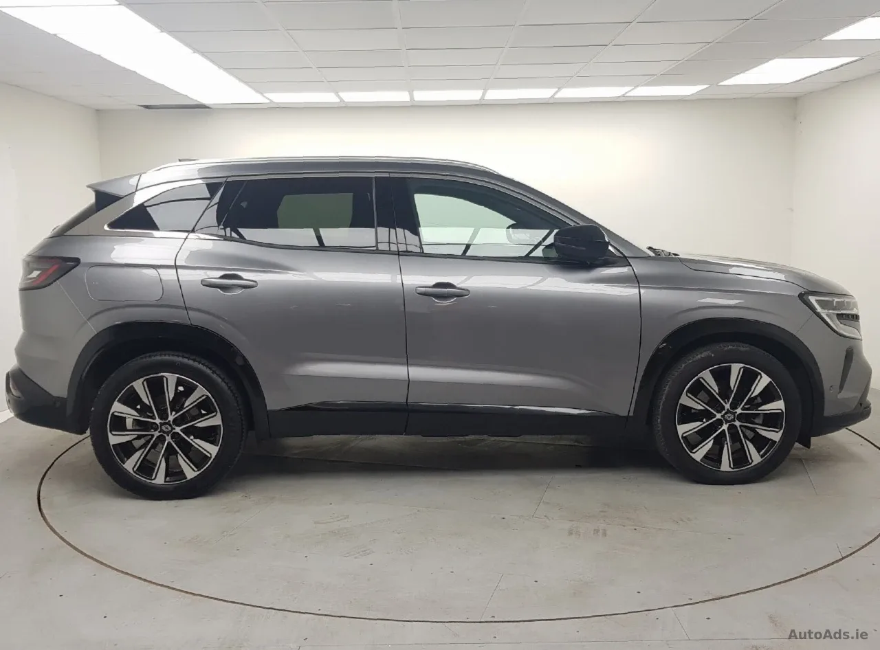 2024 Renault Austral – photo 6