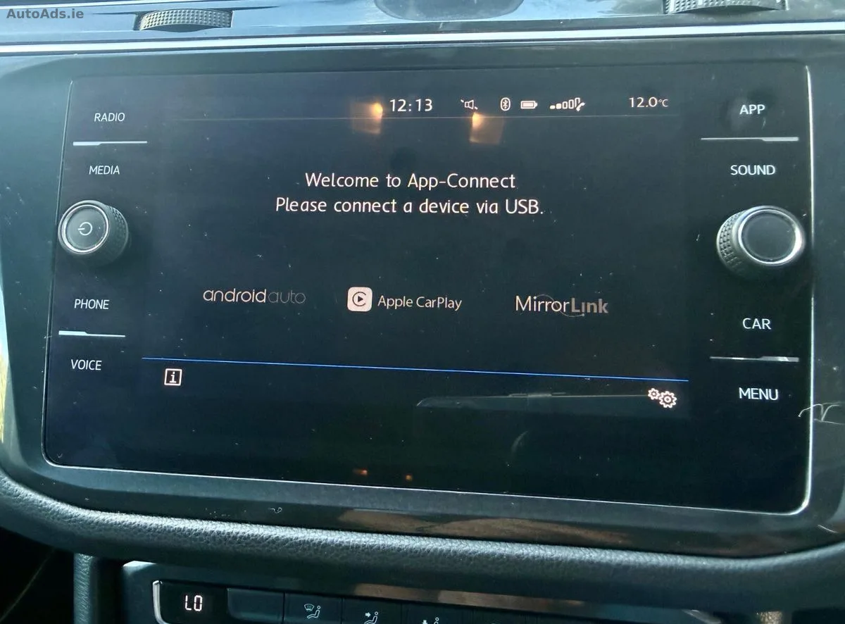 2018 Volkswagen Tiguan – photo 12