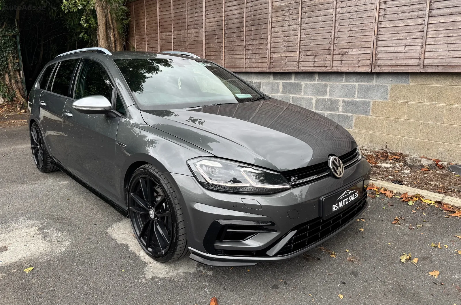 2017 Volkswagen Golf – photo 7