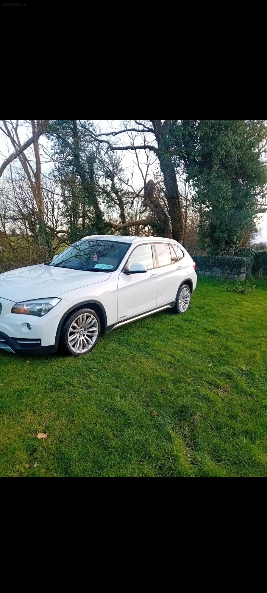 2014 BMW X1 – photo 4