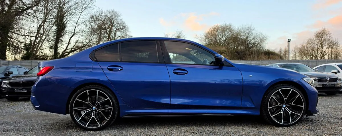 2019 BMW 3-Series – photo 5