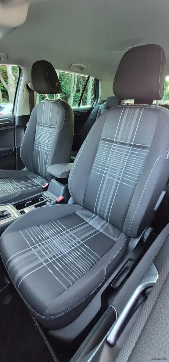 2015 Volkswagen Golf – photo 19