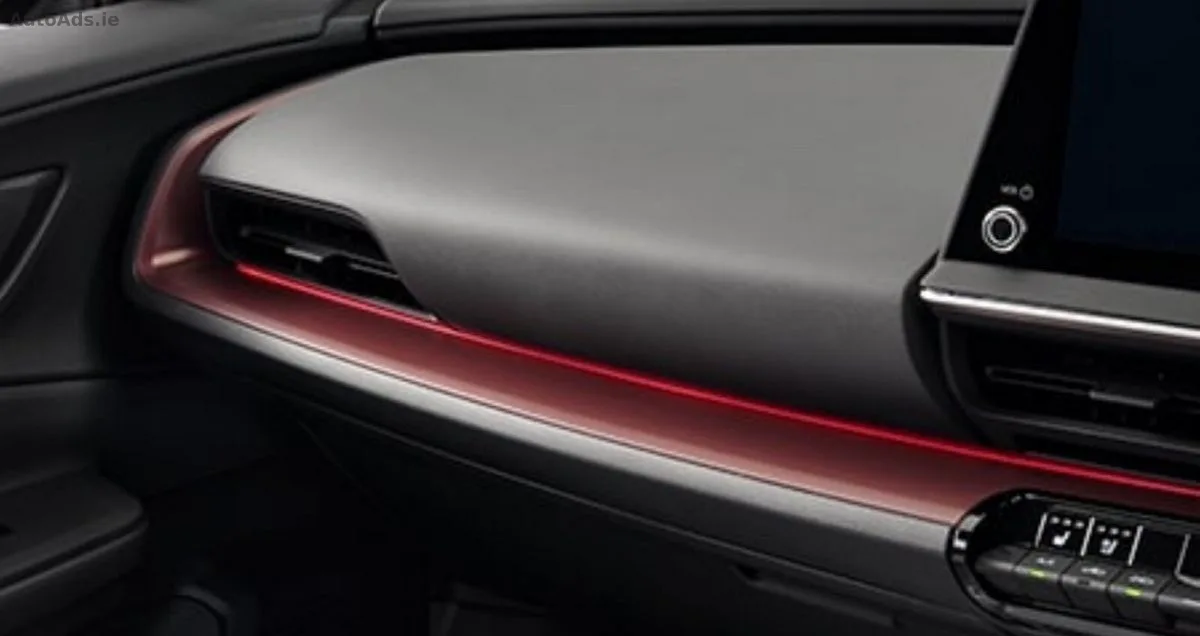 2024 Toyota Prius – photo 6