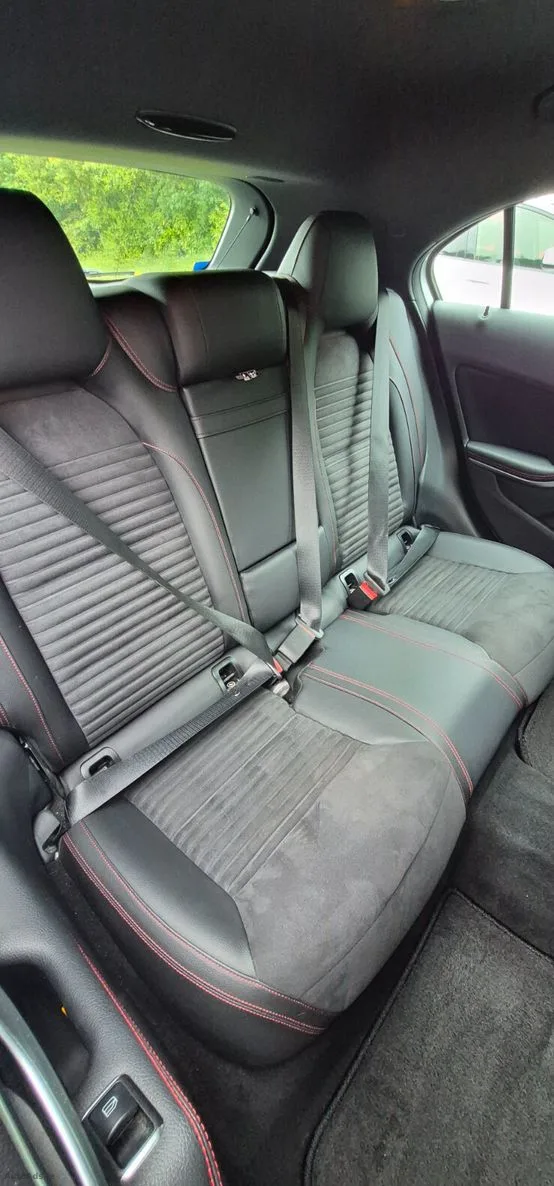 2013 Mercedes-Benz A-Class – photo 13