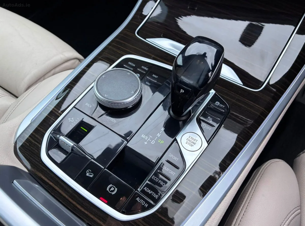 2020 BMW X5 – photo 12