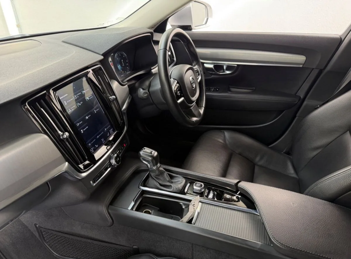 2019 Volvo V90 – photo 19