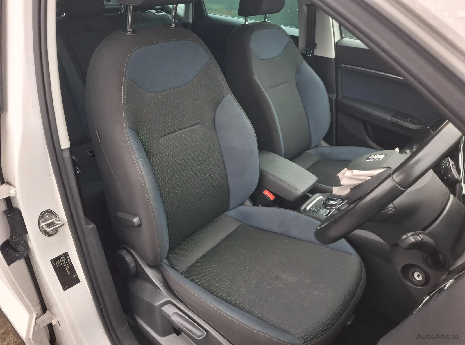 2019 SEAT Ateca – photo 12
