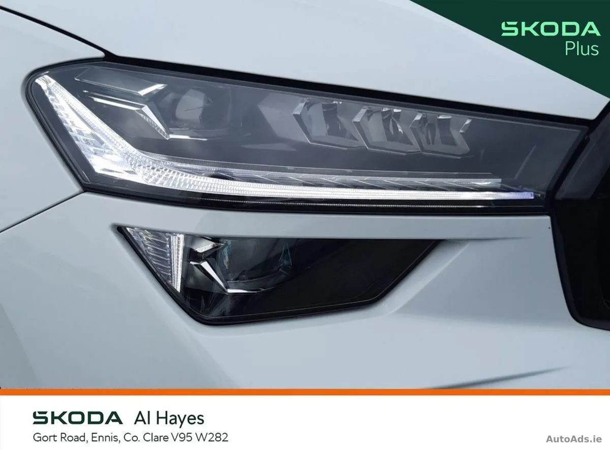 2026 Skoda Kodiaq – photo 14