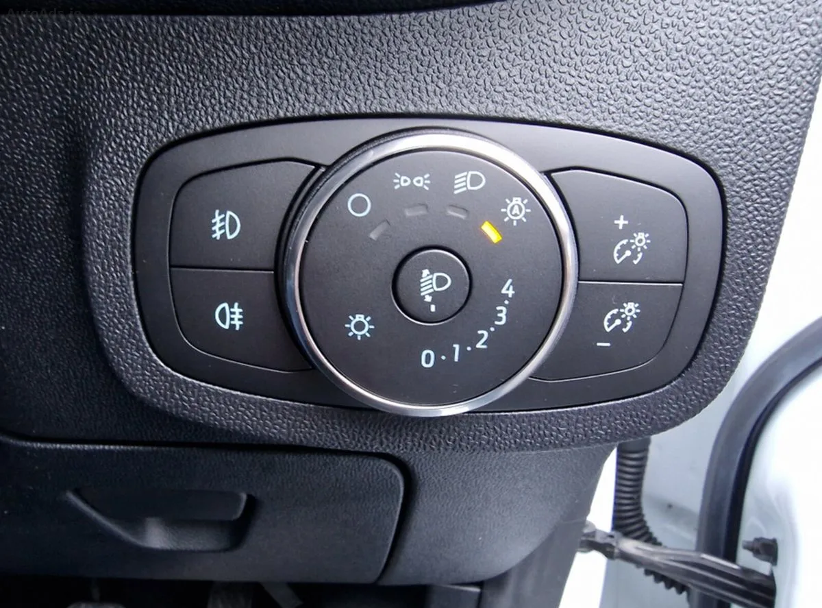 2023 Ford Fiesta – photo 18