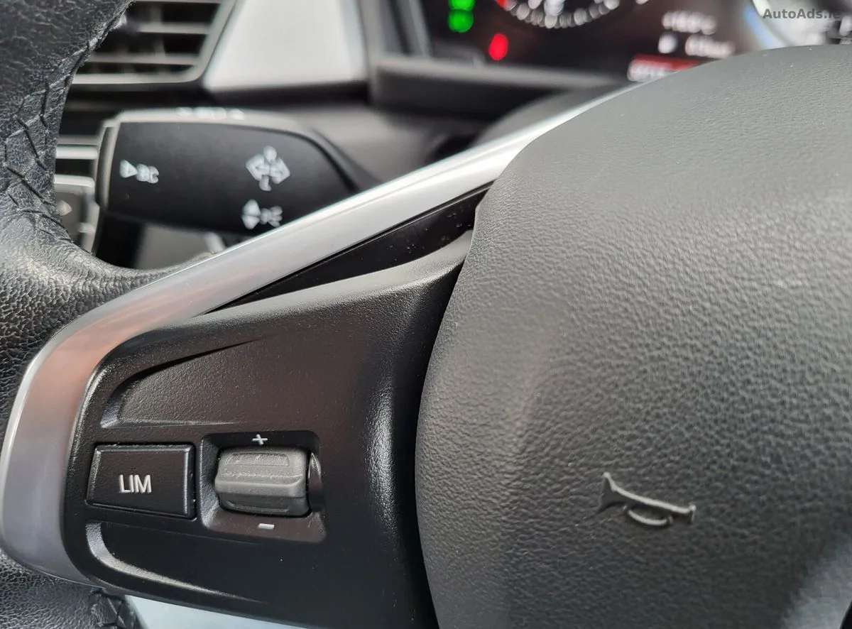 2019 BMW 2-Series – photo 17