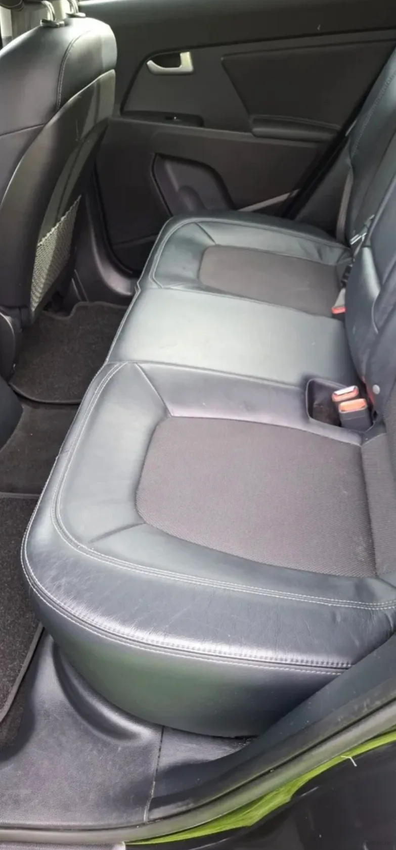 2013 Kia Sportage – photo 3