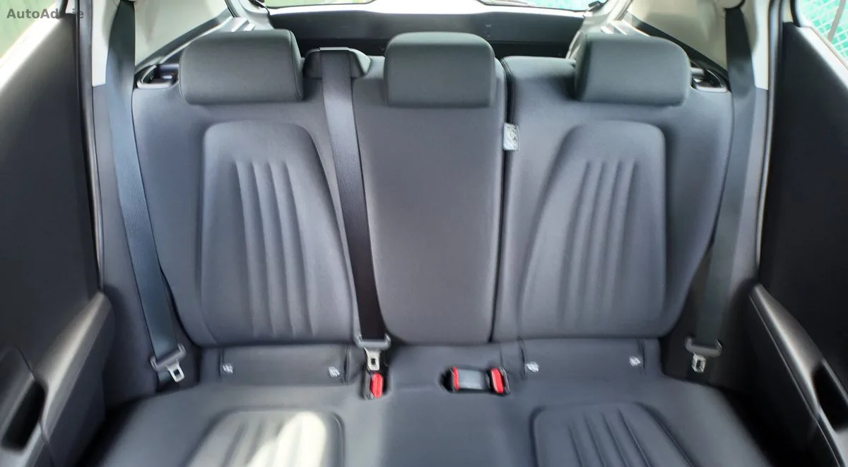2021 Toyota Aqua – photo 17