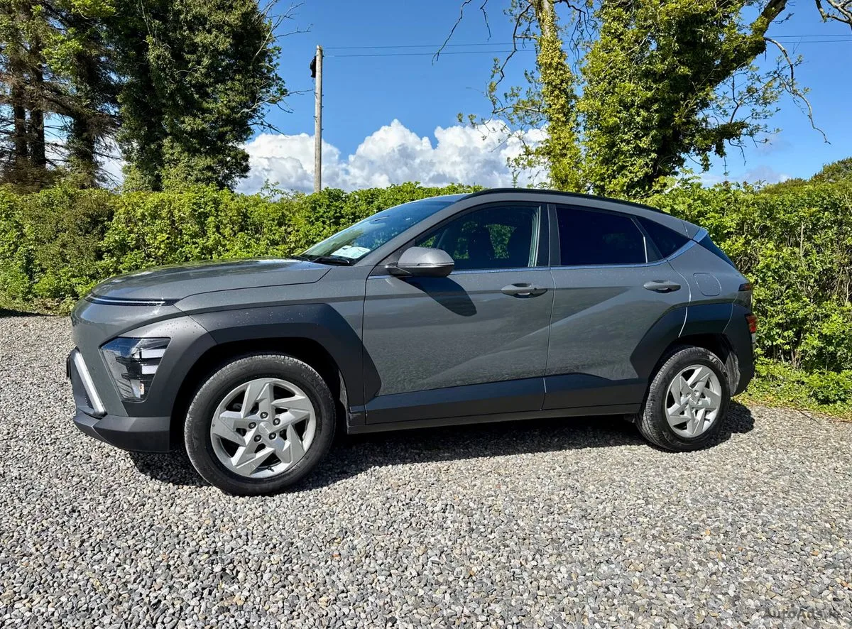 2025 Hyundai KONA – photo 8