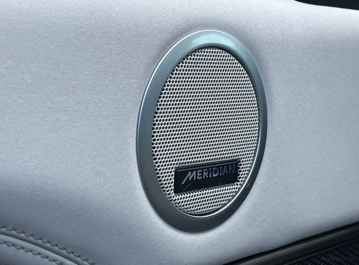 2019 Land Rover Discovery – photo 15