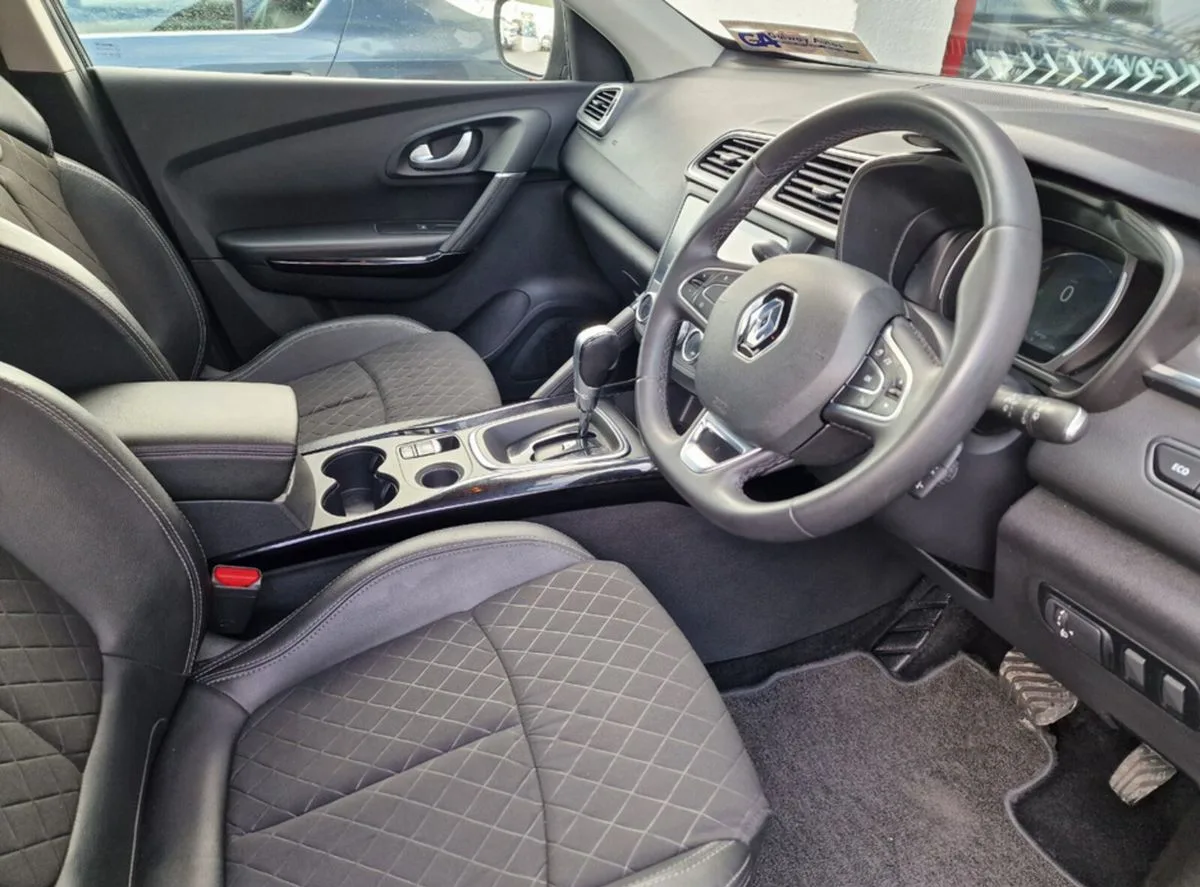 2020 Renault Kadjar – photo 15