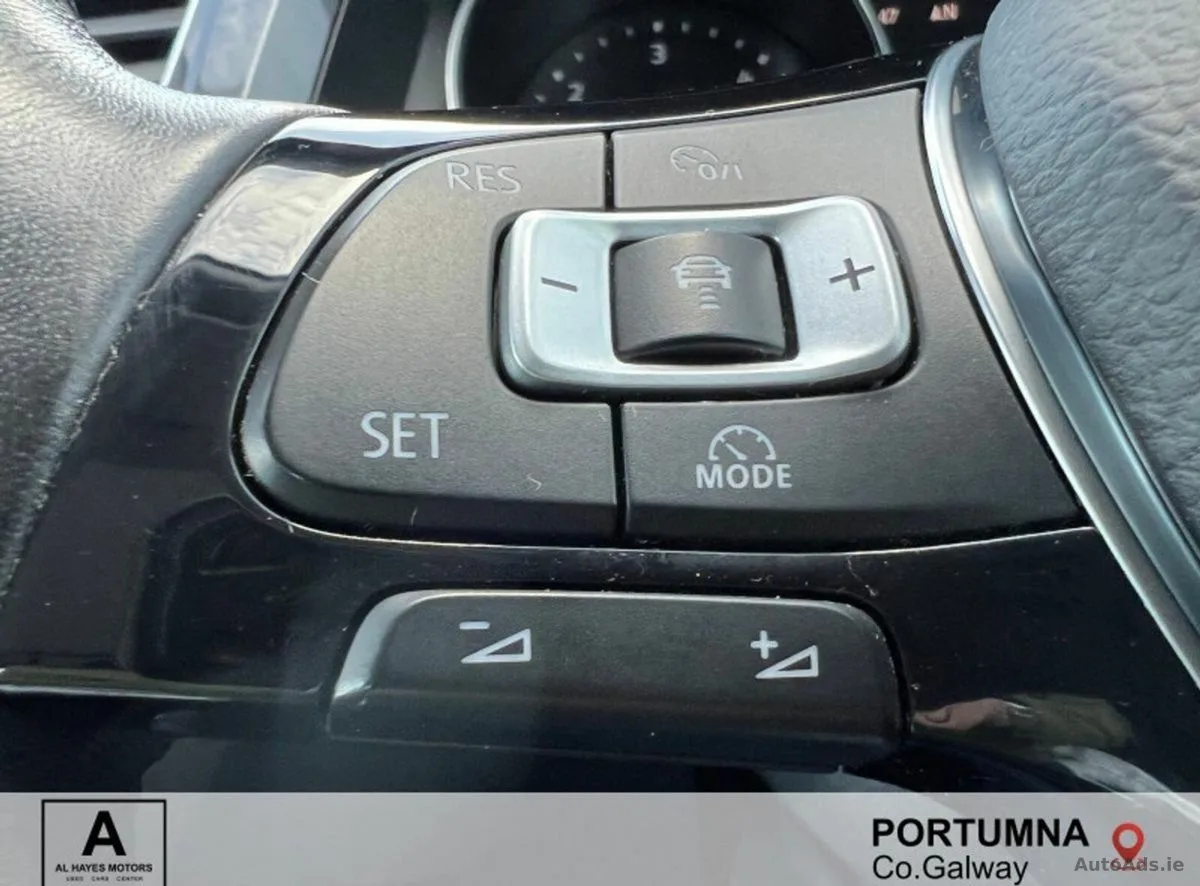 2018 Volkswagen Tiguan – photo 13