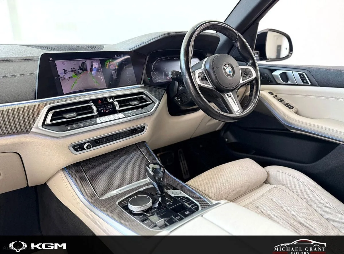 2021 BMW X5 – photo 20